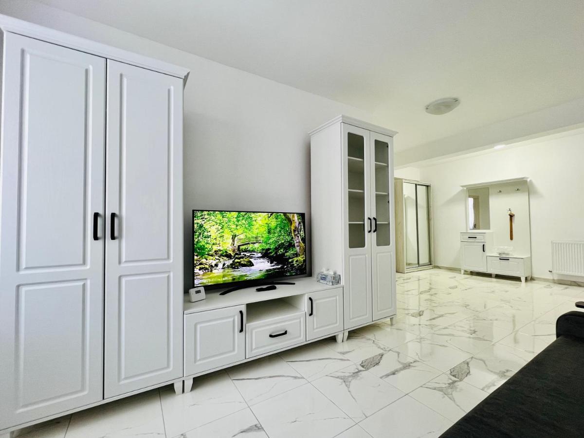 Altheda Living White House 29F-2 Apartment Suceava Exterior photo