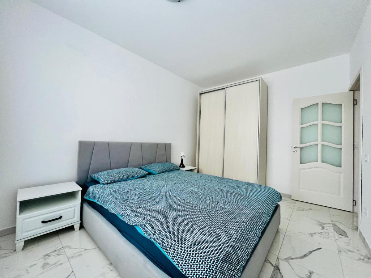 Altheda Living White House 29F-2 Apartment Suceava Exterior photo